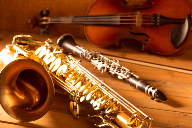                                             Music Sheets
                                          