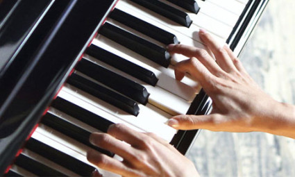                                             Notes de Musique
                                          
