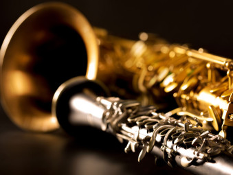                                             Notes de Musique
                                          
