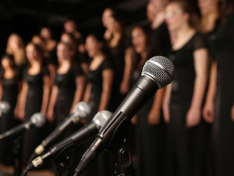                                             Notes de Musique
                                          