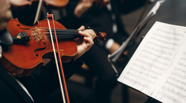                                     Streicherensemble Noten
                                