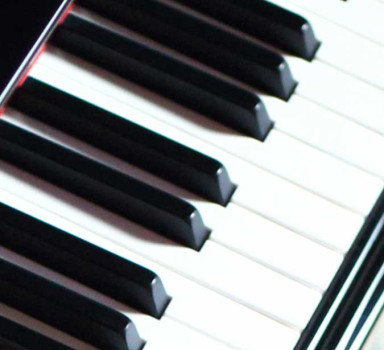                                     Notes de Musique
                                
