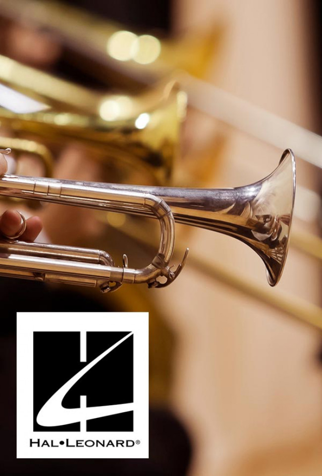 Hal Leonard Concert Band 2019-2020: Concert Band