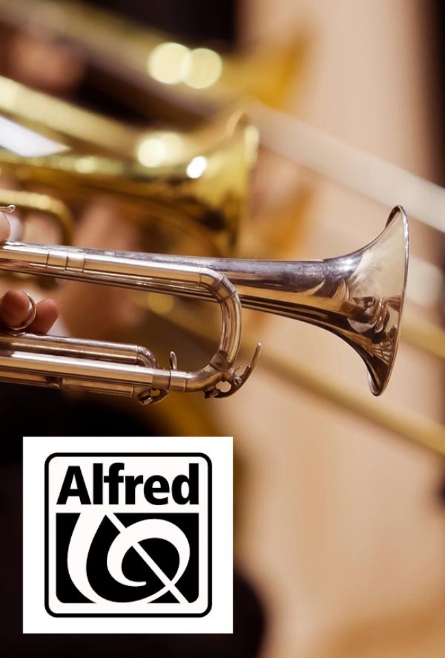 Alfred / Belwin Concert Band 2019-2020: Concert Band