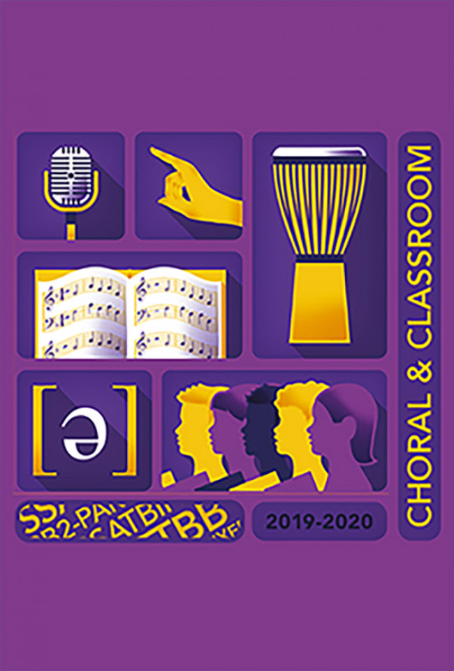 Alfred Choral & Classroom 2019-2020: Chor