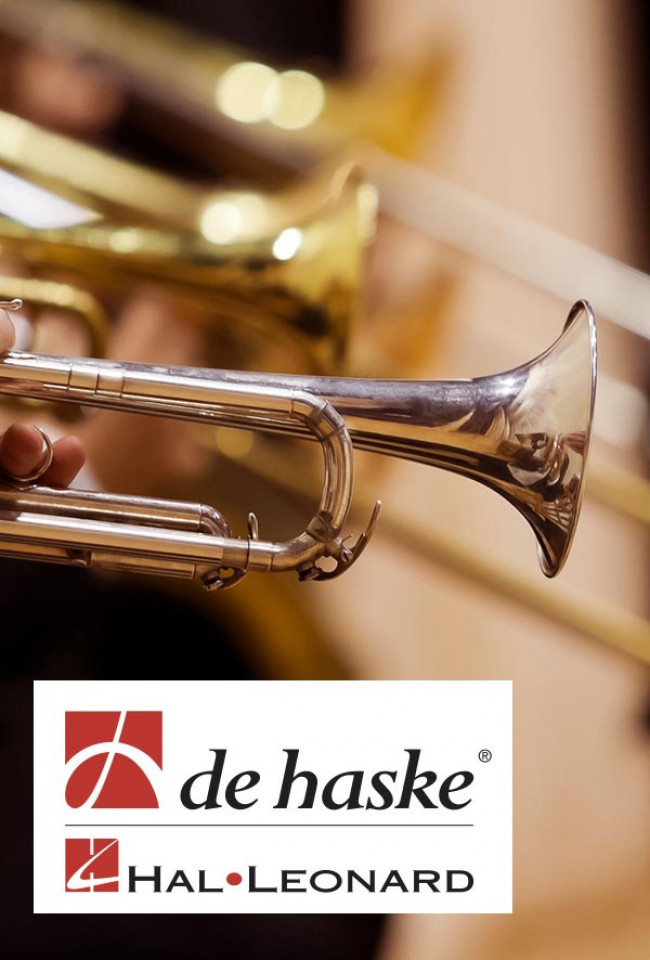 De Haske Blasorchester 2019-2020: Blasorchester