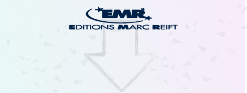 Editions Marc Reift