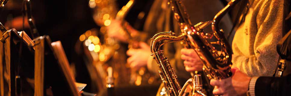 It Don't Mean a Thing If It Ain't Got That Swing