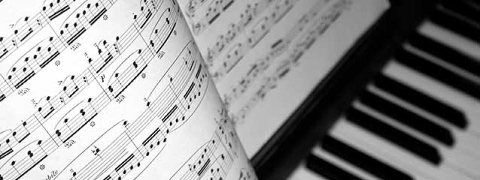 Klassik für Klavier