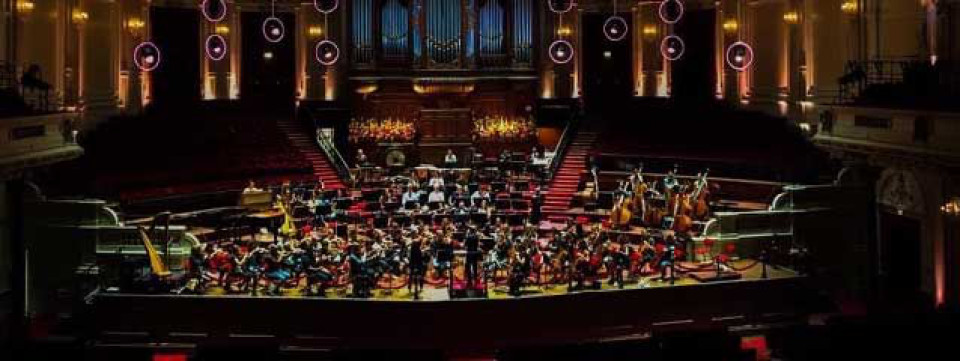 Opere strumentali classiche per Orchestra