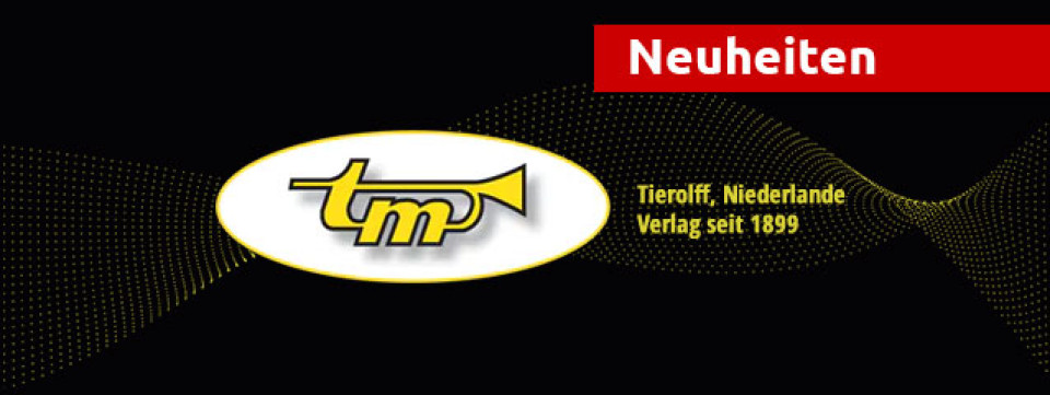 Tierolff Neuheiten 2026 – Jetzt verfügbar!