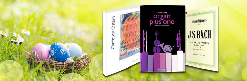 Festliche Oster-Musik