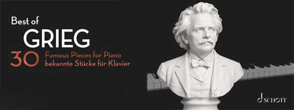 Bekannte Klavierstücke