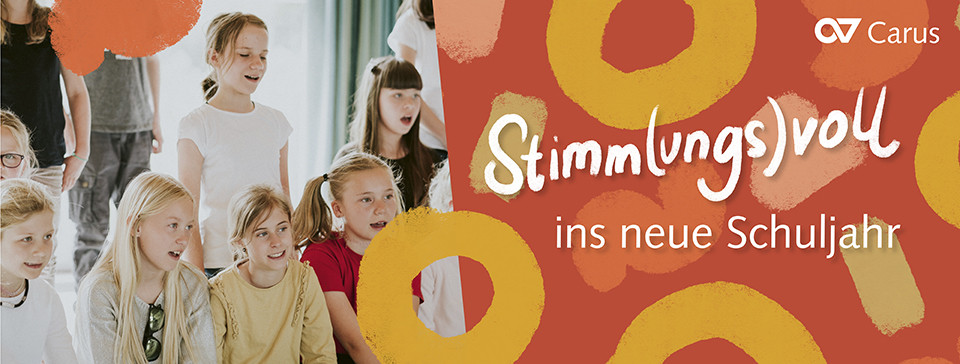 Bühne frei für packende Geschichten und mitreißende Melodien