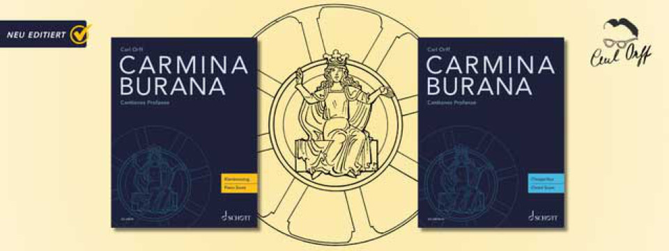 O Fortuna – neu aufgelegt!